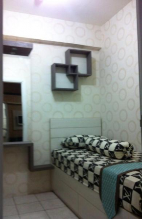 green pramuka city by nina property